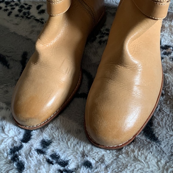 SPERRY Clinton Leather Boots — 9 - Picture 8 of 11